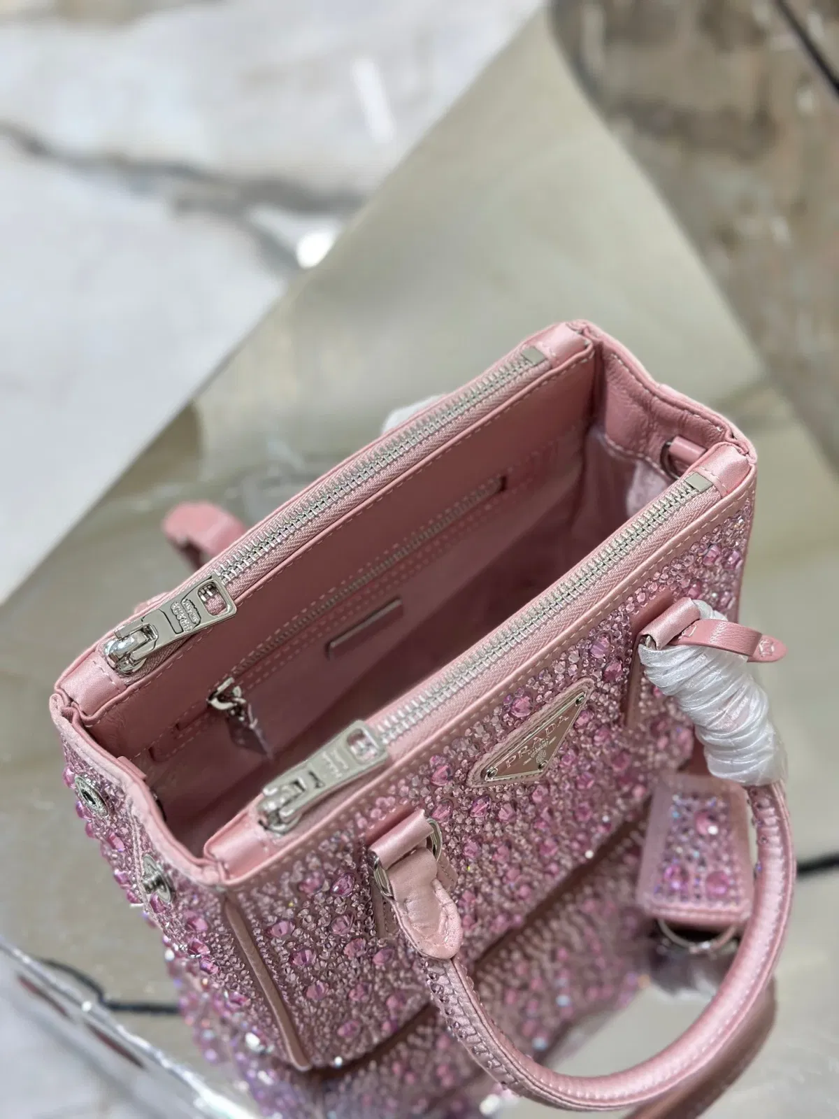 Luxury Bags - Premium Luxury Goods and Accessories - AFFORDABLE LUXURY BAGS - 14013 — image 8
