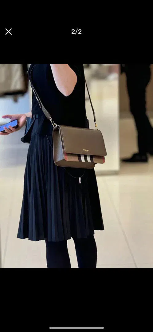 Luxury Bags - DESIGNER BAGS FOR WOMEN - AFFORDABLE LUXURY BAGS - 17143 — image 8