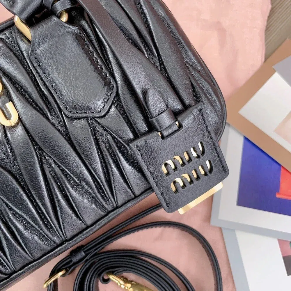 Luxury Bags Miun Miun Luxury Bag --122476 — image 6