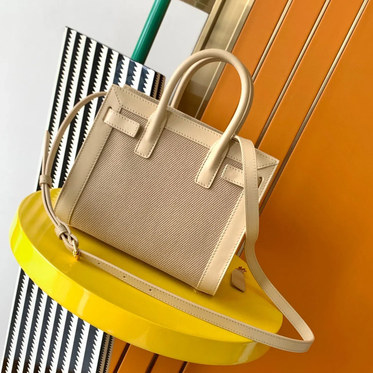 Luxury Bags - DESIGNER BAGS FOR WOMEN - AFFORDABLE LUXURY BAGS - 15131 — image 4
