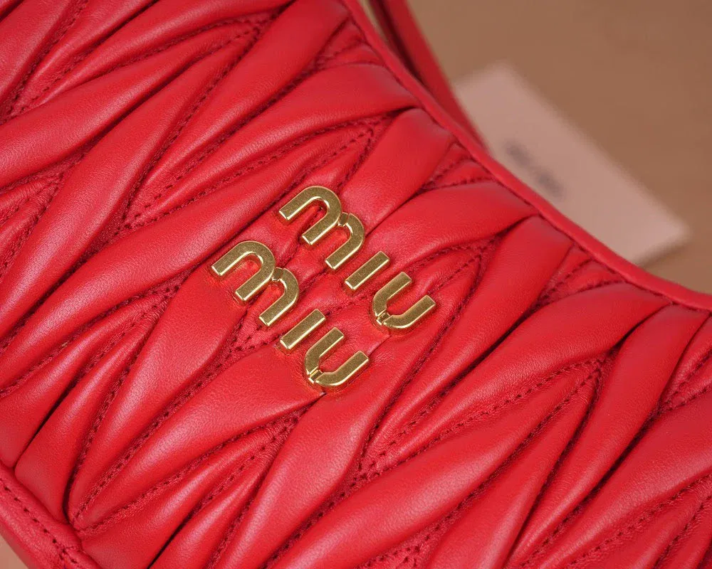 Luxury Bags Miun Miun Luxury Bag --122506 — image 7