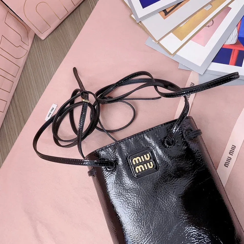 Luxury Bags Miun Miun Luxury Bag --122427 — image 6