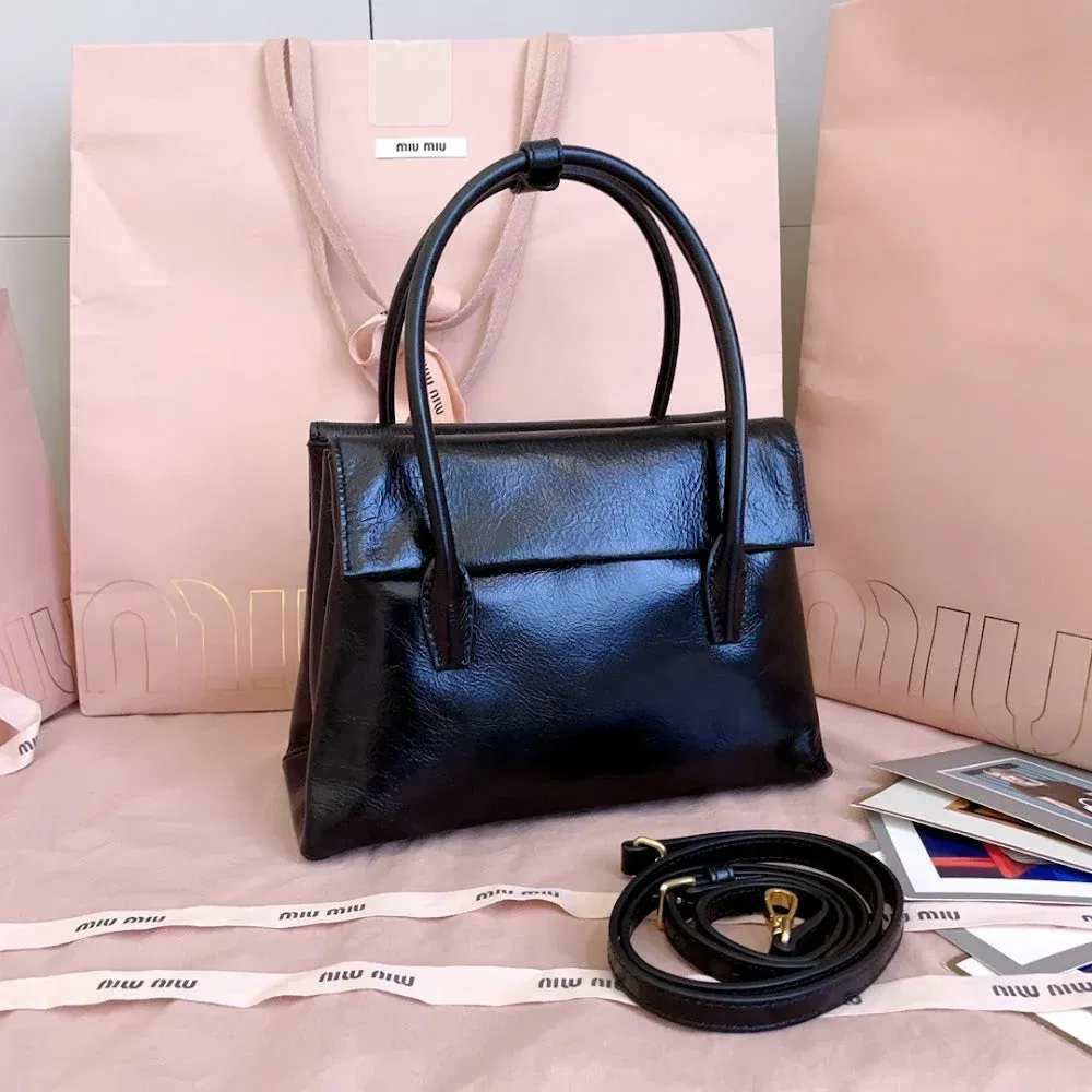 Luxury Bags Miun Miun Luxury Bag --122528 — image 3