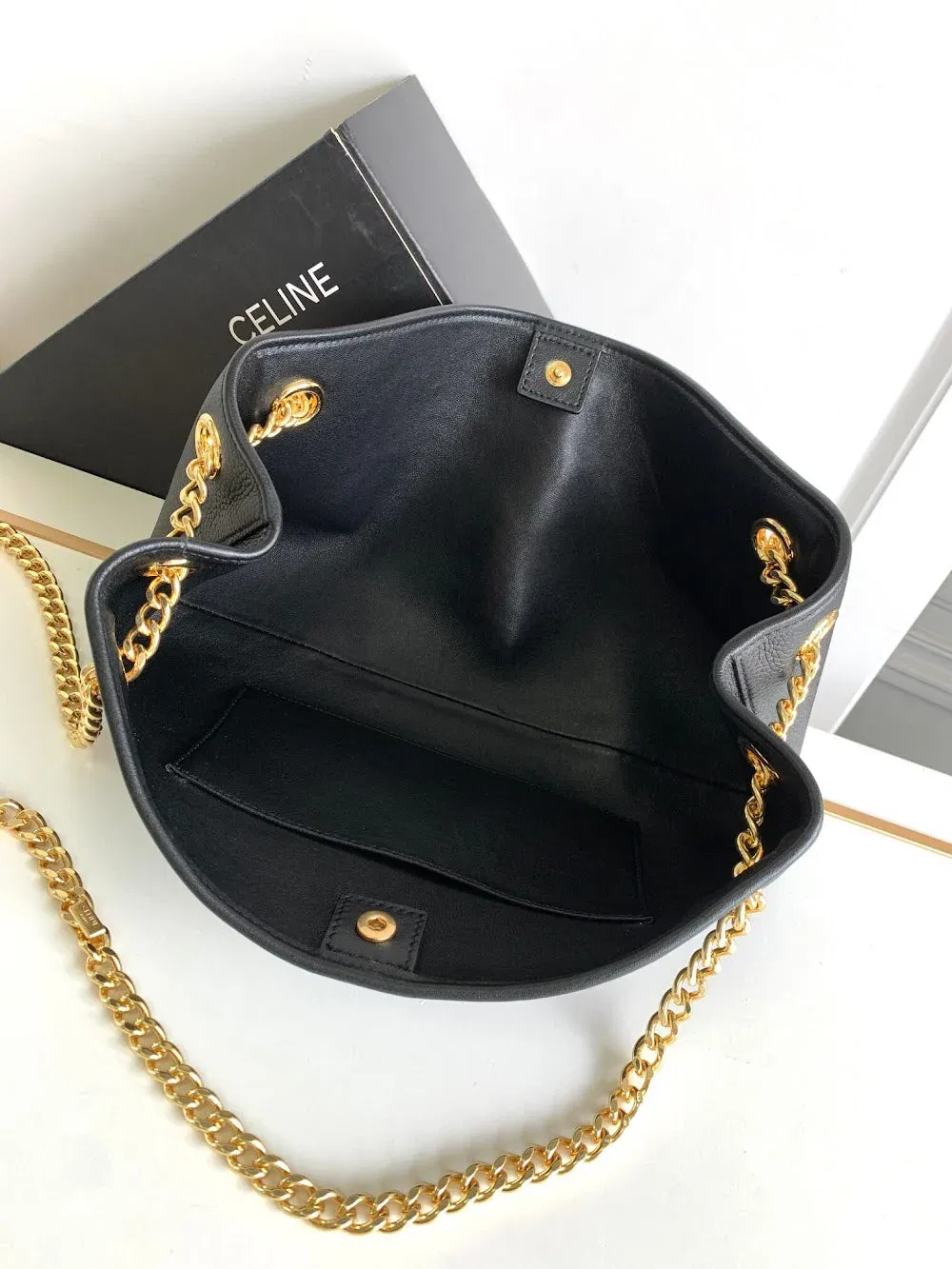 Luxury Bags Celine Luxury Bag --112170 — image 8