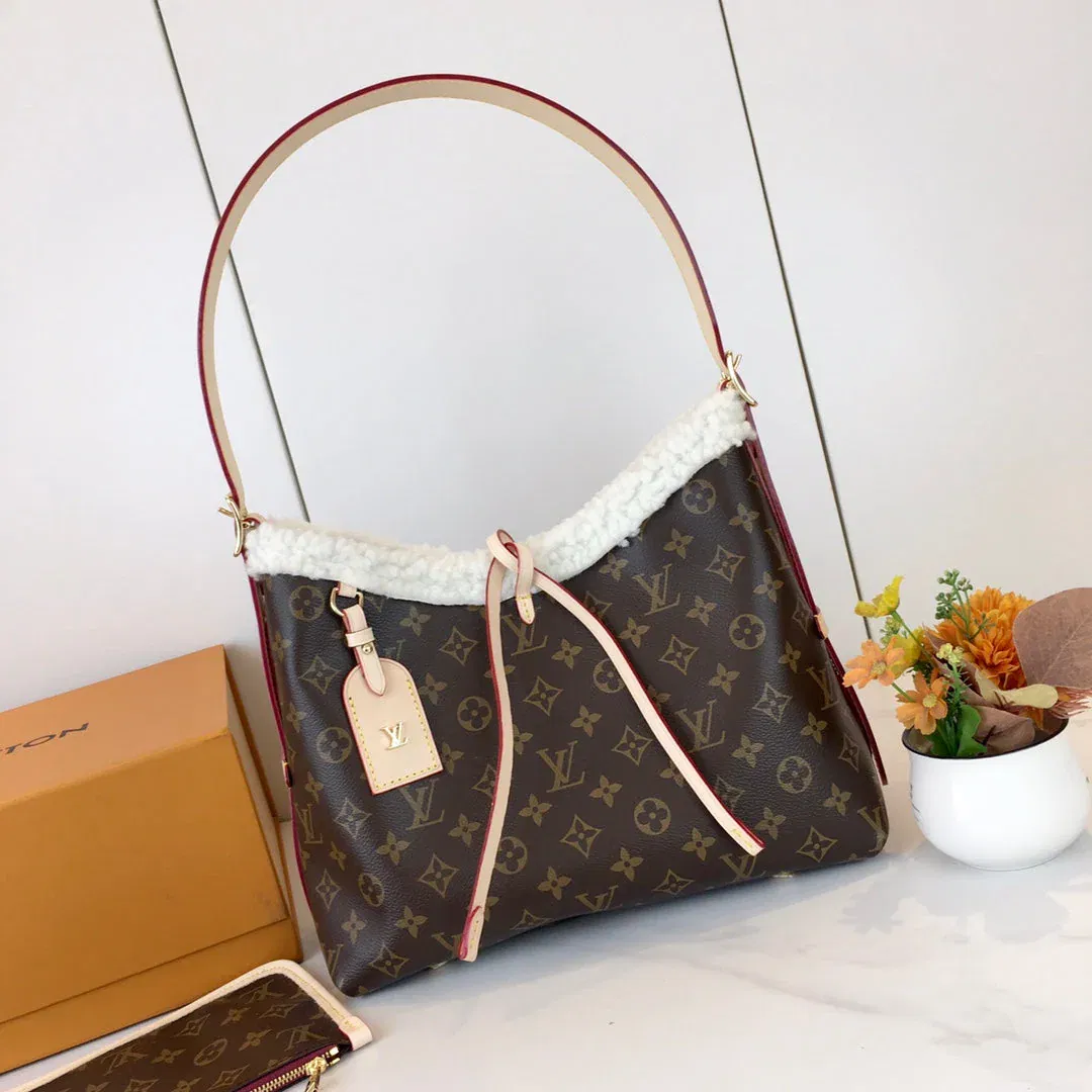 Luxury Bags Elite Carryalls