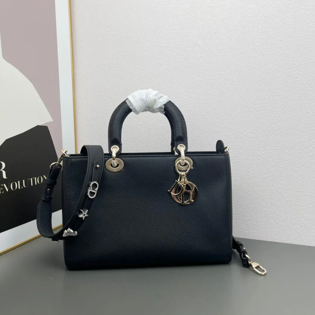 Luxury Bags Elite Carryalls