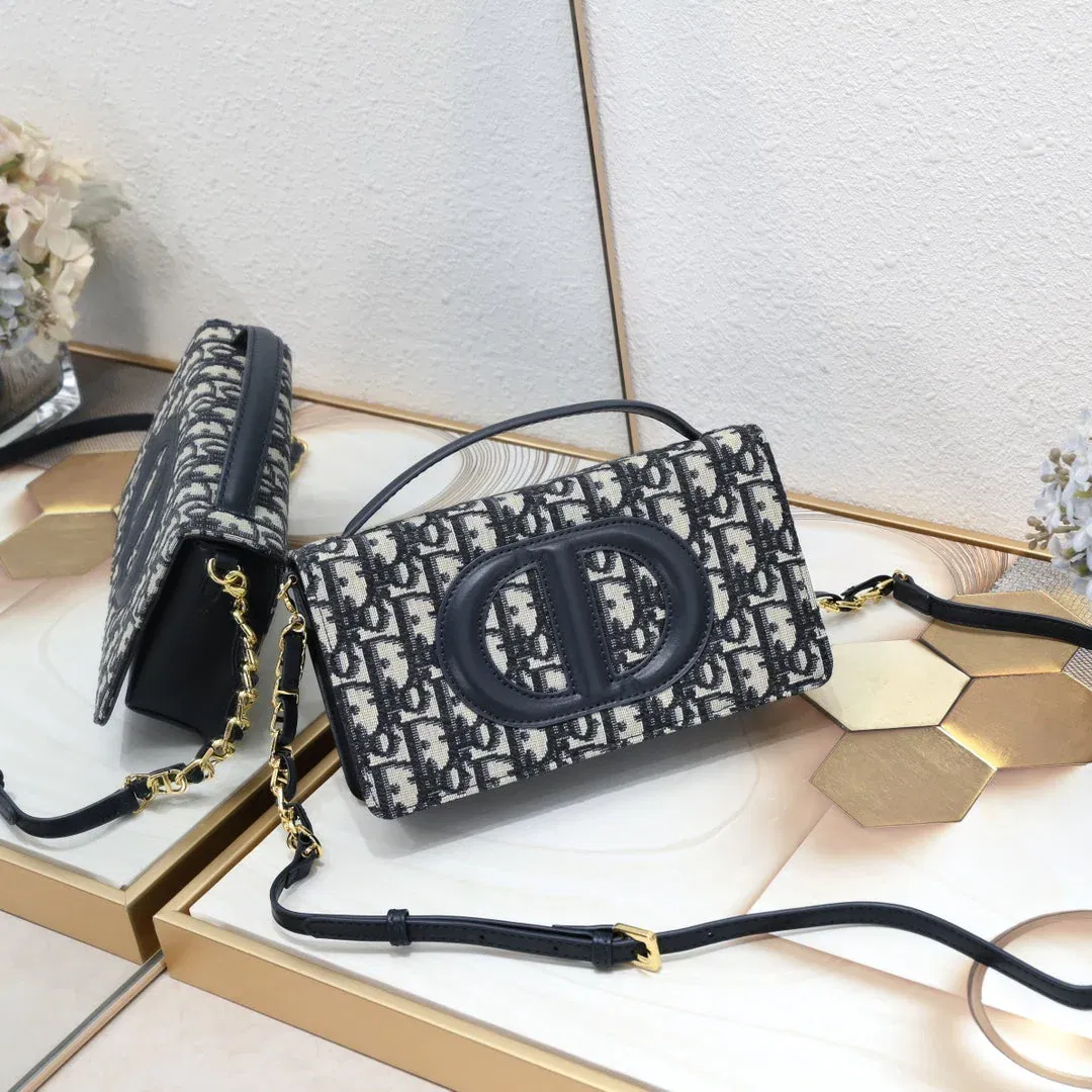 Luxury Bags Elite Carryalls