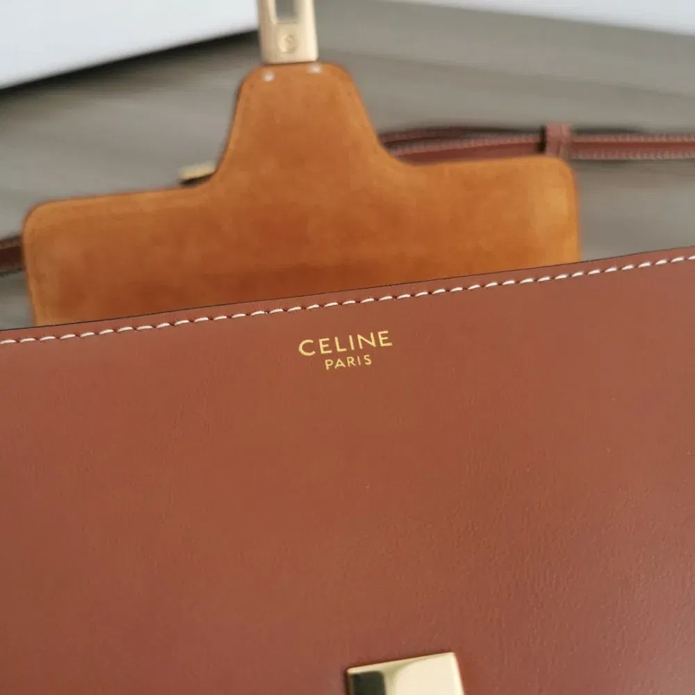 Luxury Bags Celine Luxury Bag --112027 — image 7
