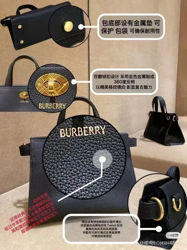 Luxury Bags - DESIGNER BAGS FOR WOMEN - AFFORDABLE LUXURY BAGS - 17203 — image 7