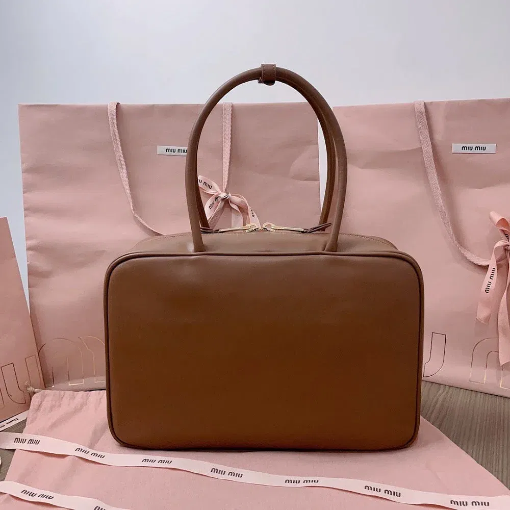 Luxury Bags Miun Miun Luxury Bag --122413 — image 3