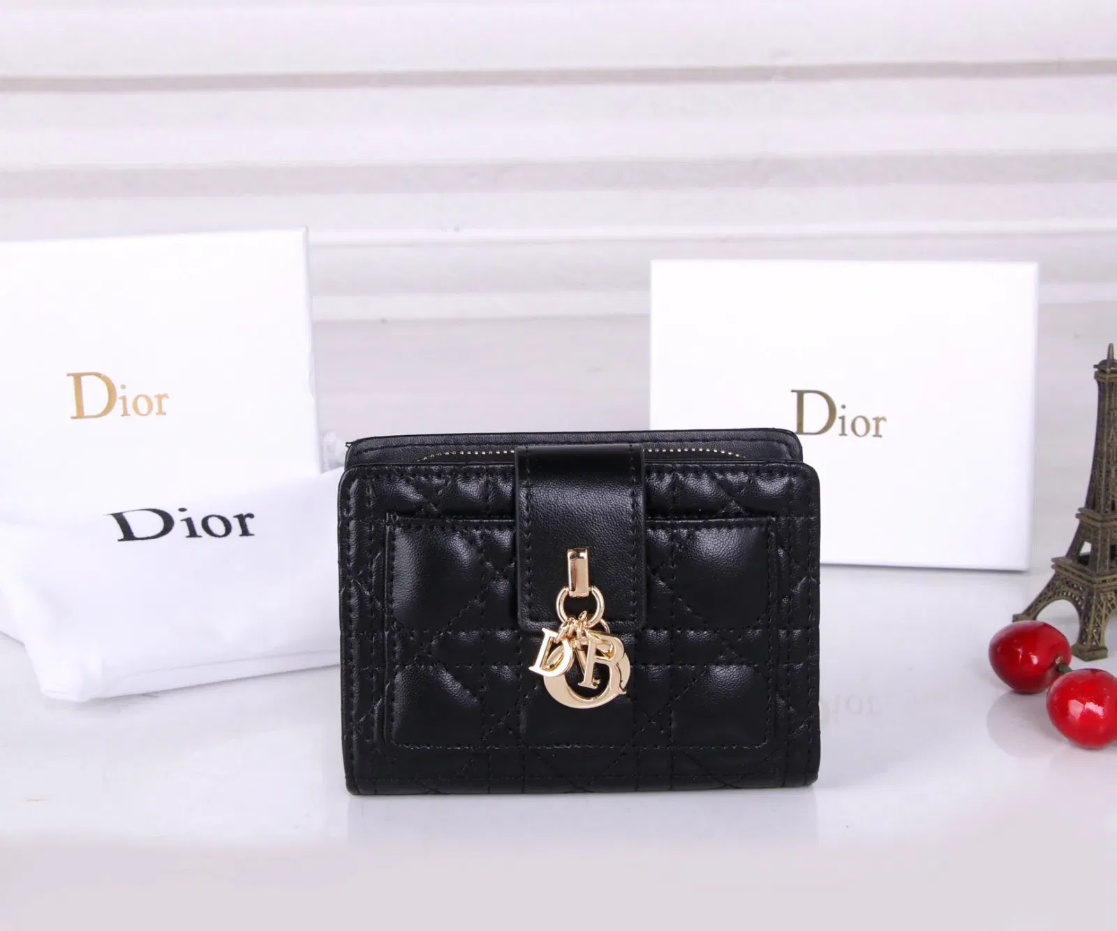 Luxury Bags Elite Carryalls