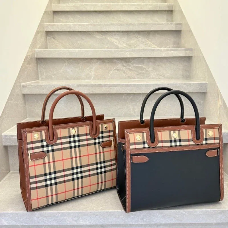 Luxury Bags - DESIGNER BAGS FOR WOMEN - AFFORDABLE LUXURY BAGS - 17355 — image 7
