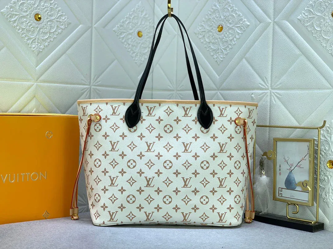 Luxury Bags Elite Carryalls