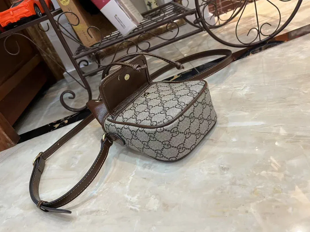 Luxury Bags Elite Carryalls — image 3
