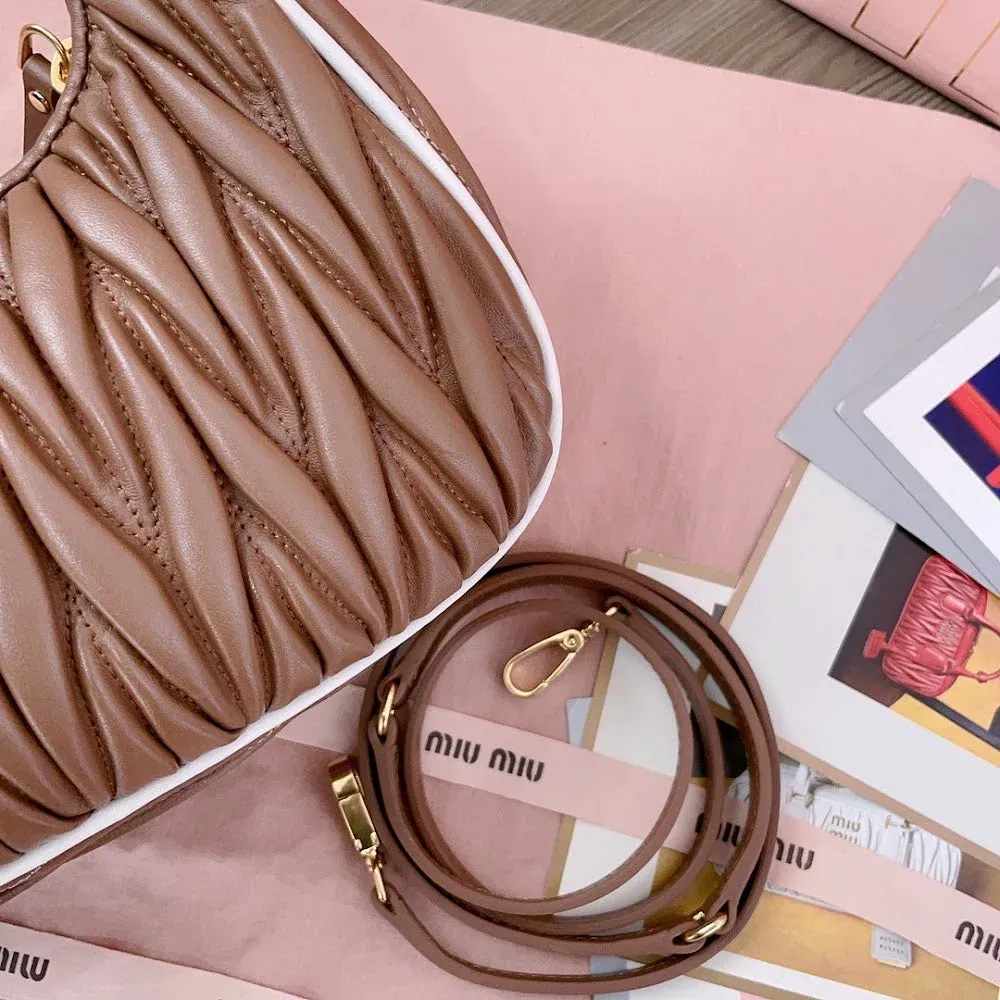 Luxury Bags Miun Miun Luxury Bag --122539 — image 6