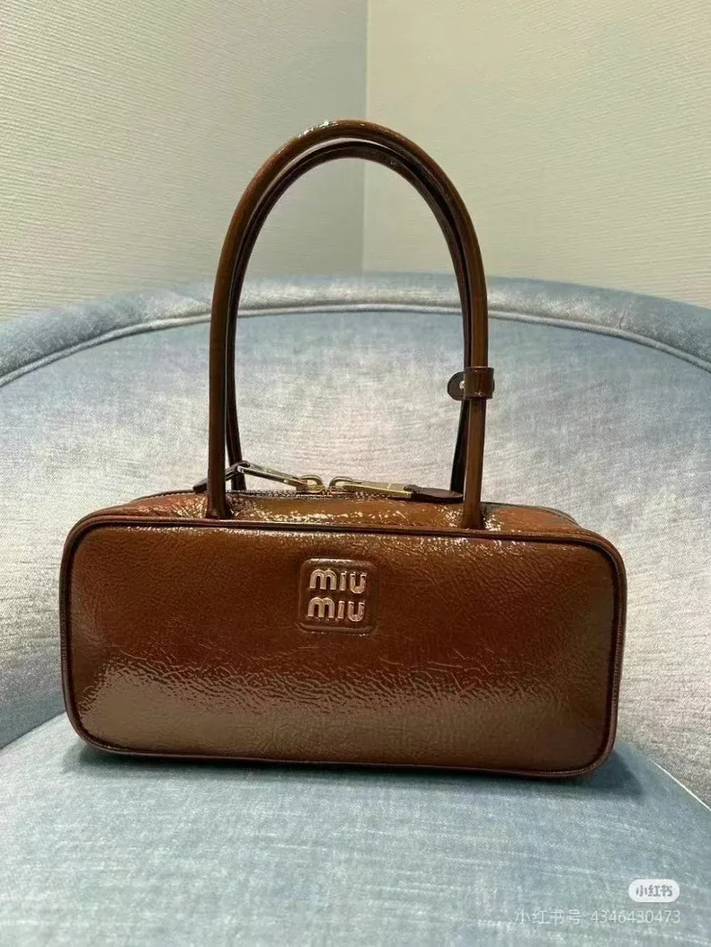 Luxury Bags Miun Miun Luxury Bag --122342 — image 5