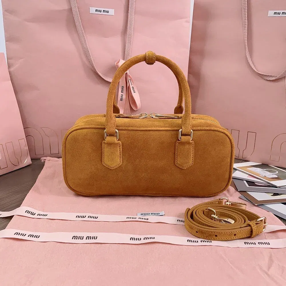Luxury Bags Miun Miun Luxury Bag --122295 — image 3