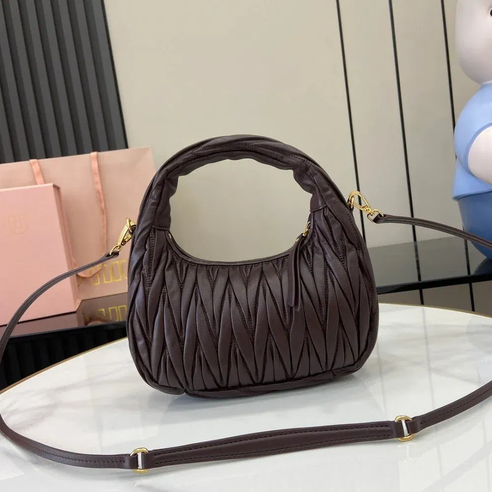 Luxury Bags Miun Miun Luxury Bag --122165 — image 3