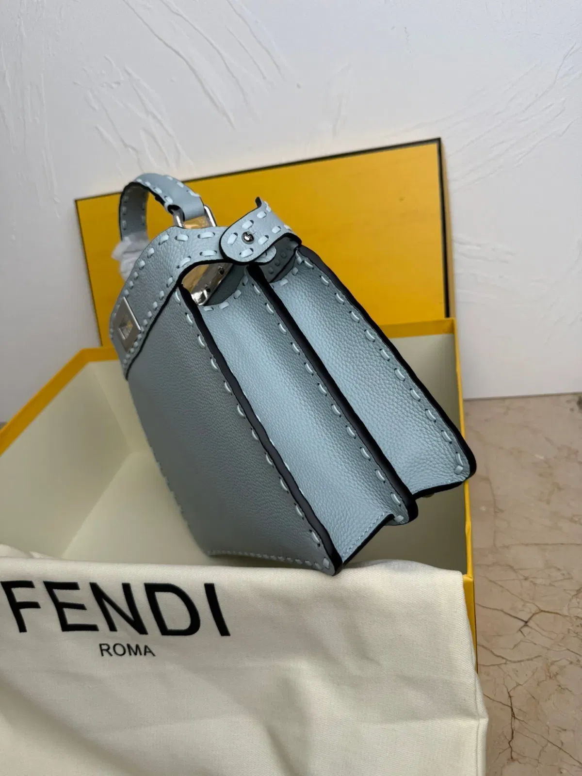 Luxury Bags Bags - DESIGNER BAGS FOR WOMEN - AFFORDABLE LUXURY BAGS - 19299 — image 3