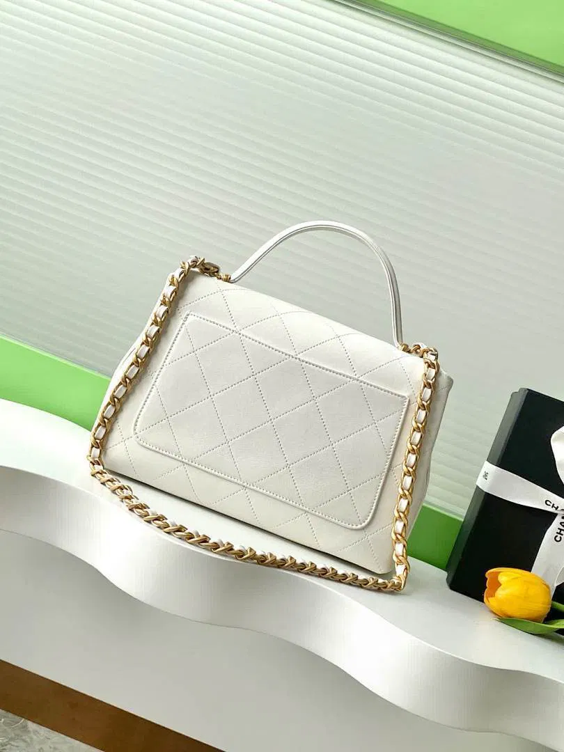 Luxury Bags - DESIGNER BAGS FOR WOMEN - AFFORDABLE LUXURY BAGS - 17675 — image 8