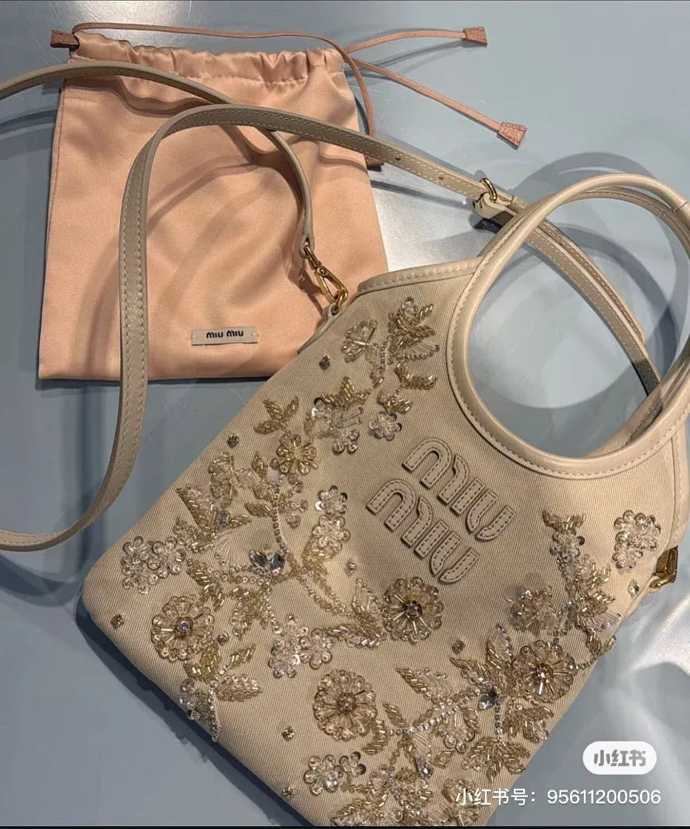 Luxury Bags Miun Miun Luxury Bag --122573 — image 7