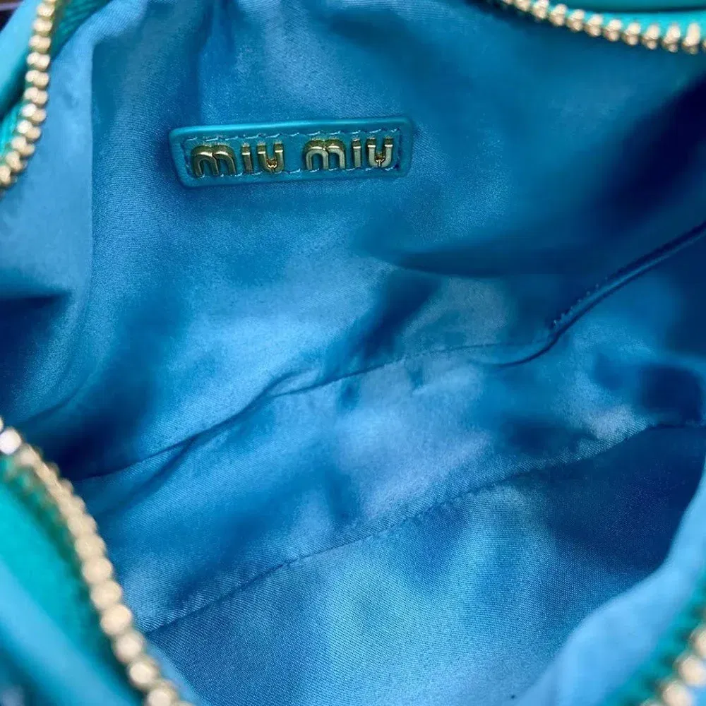 Luxury Bags Miun Miun Luxury Bag --122173 — image 9
