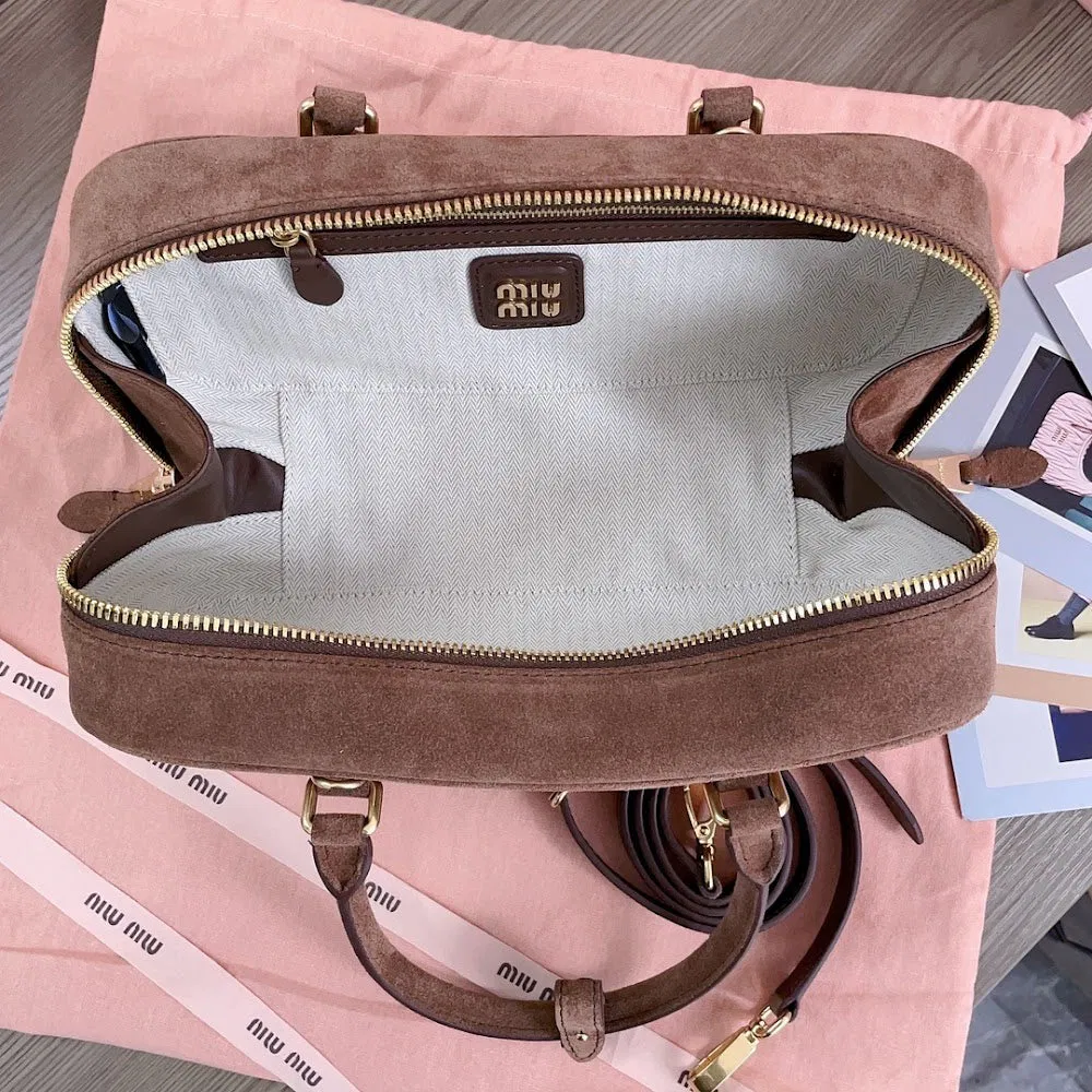 Luxury Bags Miun Miun Luxury Bag --122296 — image 8