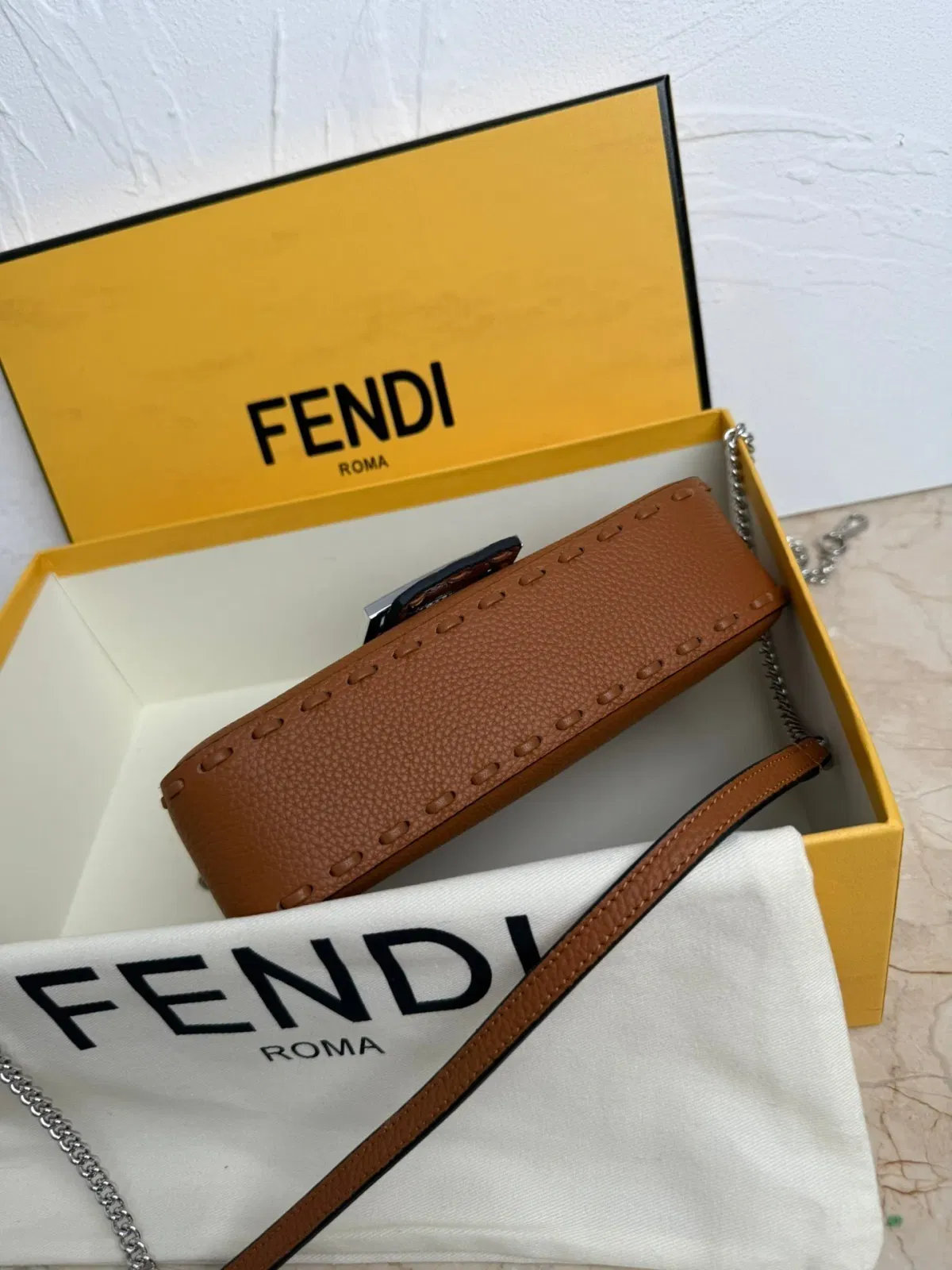 Luxury Bags - Premium Luxury Goods and Accessories - AFFORDABLE LUXURY BAGS - 19105 — image 8
