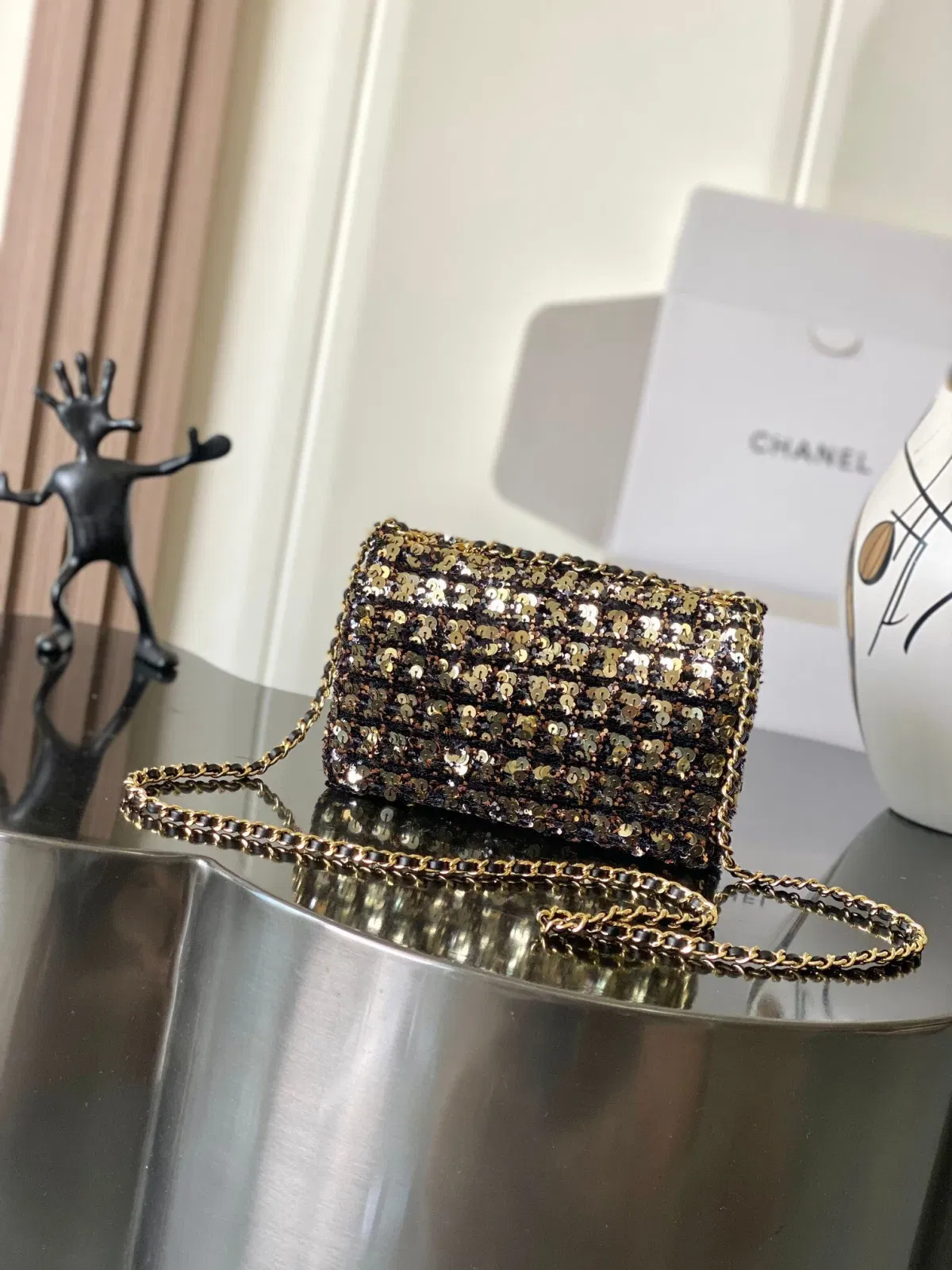 Luxury Bags Bags - High-Quality Designer Products for You - AFFORDABLE LUXURY BAGS - 6843 — image 6