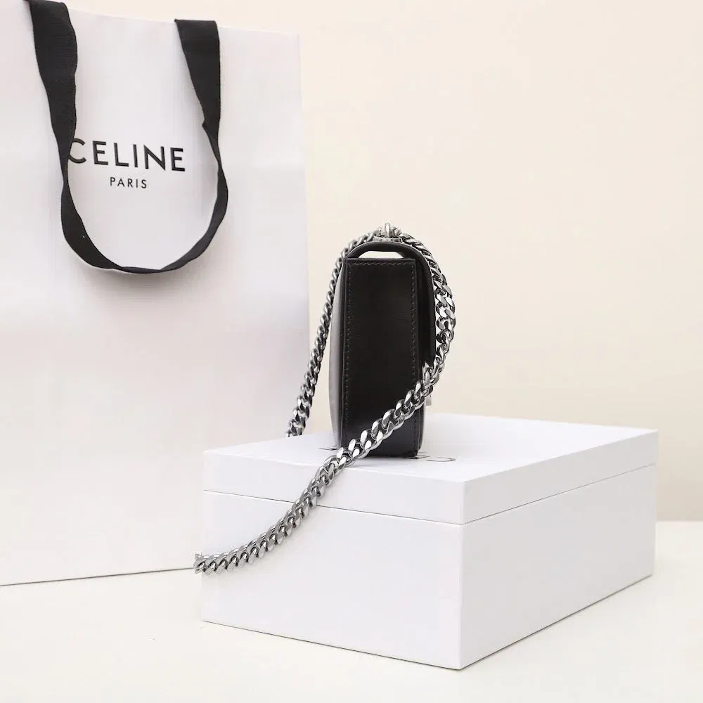 Luxury Bags Celine Luxury Bag --112194 — image 3