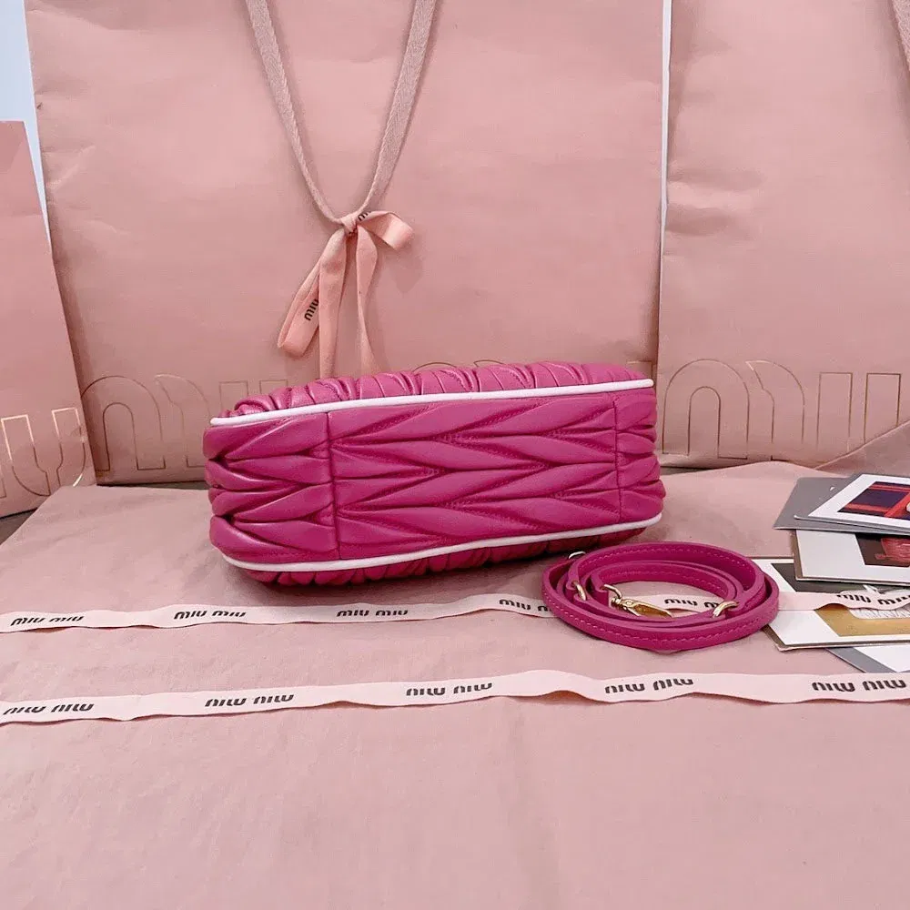 Luxury Bags Miun Miun Luxury Bag --122537 — image 4
