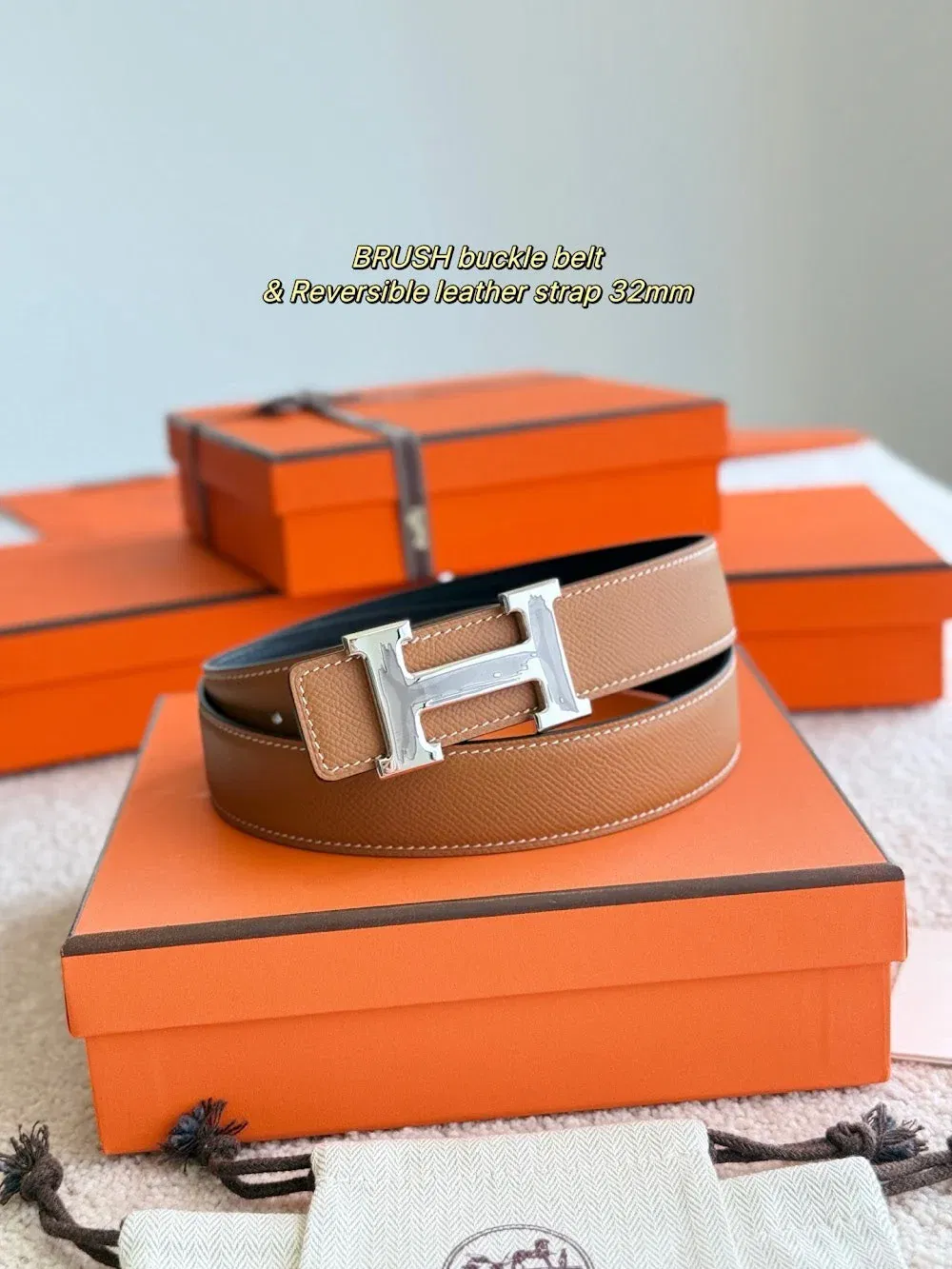 Luxury Bags Hermesn Luxury Belt --105790