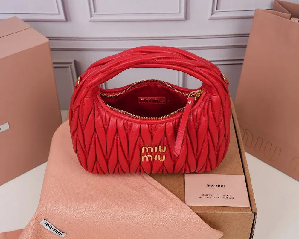 Luxury Bags Miun Miun Luxury Bag --122506 — image 8