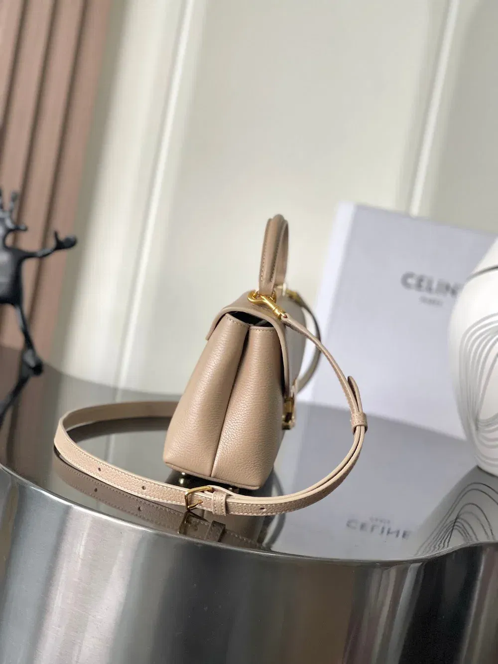 Luxury Bags Celine Luxury Bag --112363 — image 3