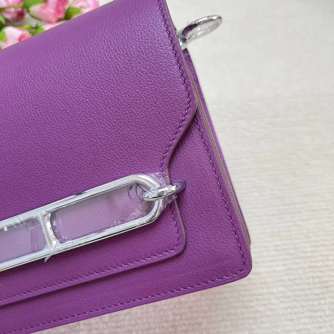 Luxury Bags Bags - Premium Luxury Goods and Accessories - AFFORDABLE LUXURY BAGS - 20509 — image 6