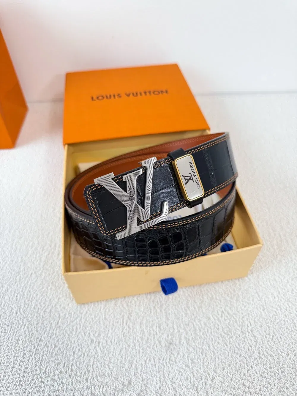 Luxury Bags ln Luxury Belt --100533