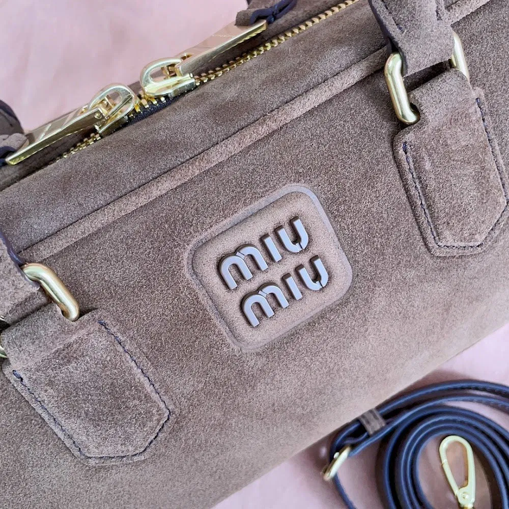 Luxury Bags Miun Miun Luxury Bag --122296 — image 5
