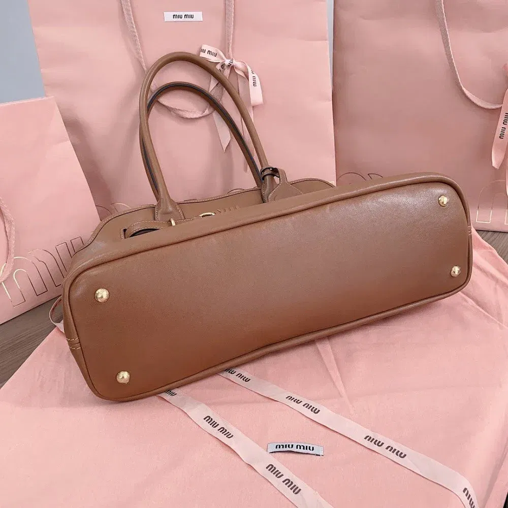Luxury Bags Miun Miun Luxury Bag --122619 — image 4