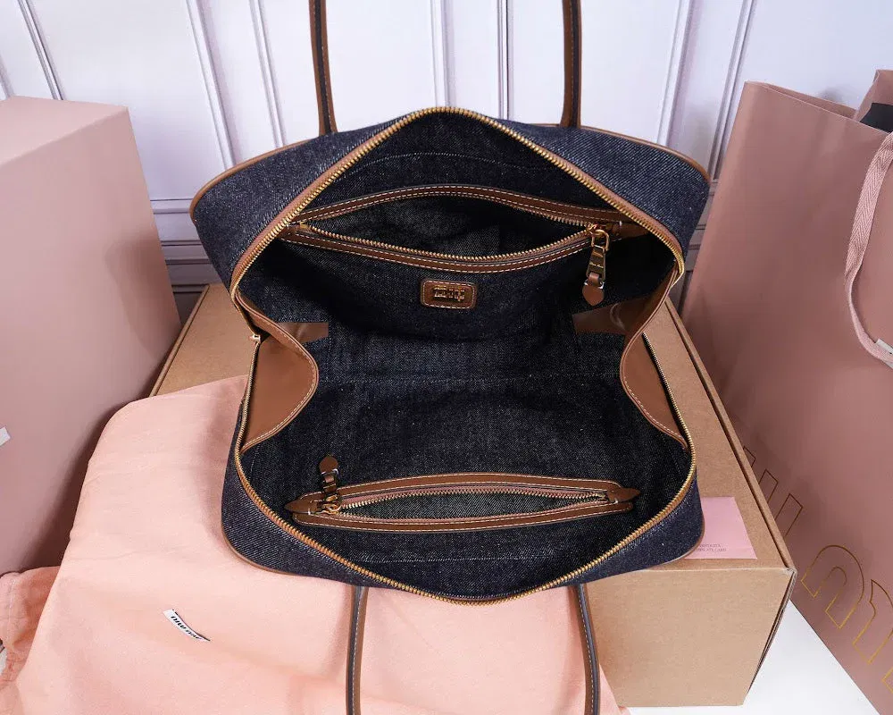 Luxury Bags Miun Miun Luxury Bag --122518 — image 9