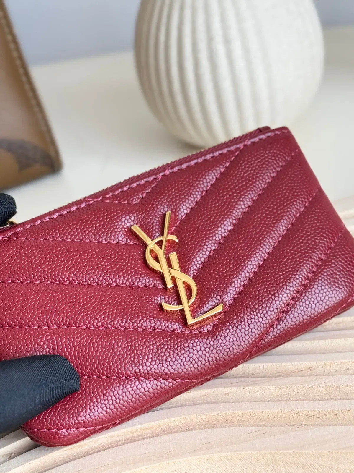 Luxury Bags - DESIGNER BAGS FOR WOMEN - AFFORDABLE LUXURY BAGS - 15423 — image 5