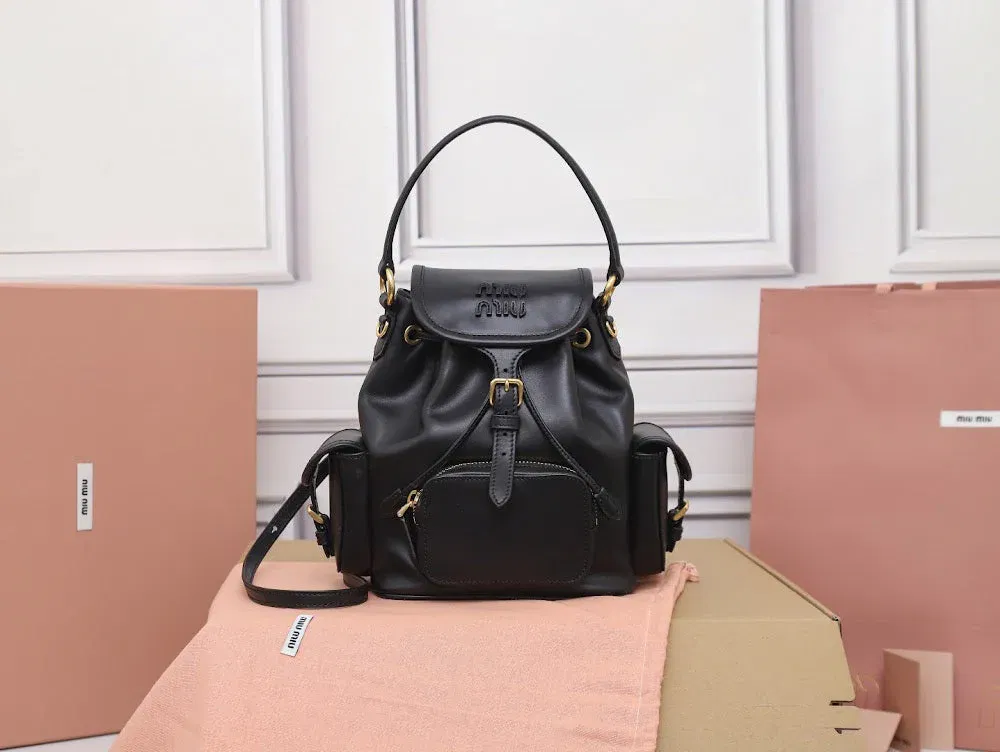Luxury Bags Miun Miun Luxury Bag --122492