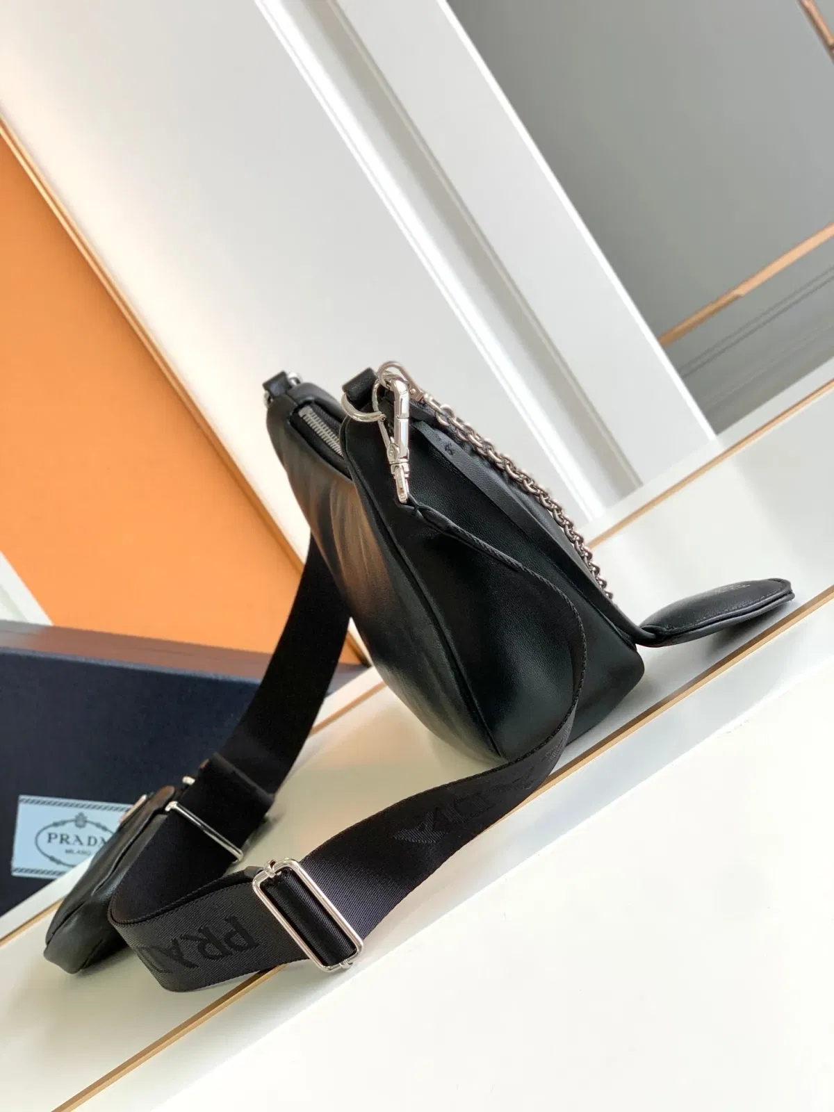Luxury Bags - High-Quality Designer Products for You - AFFORDABLE LUXURY BAGS - 13814 — image 2