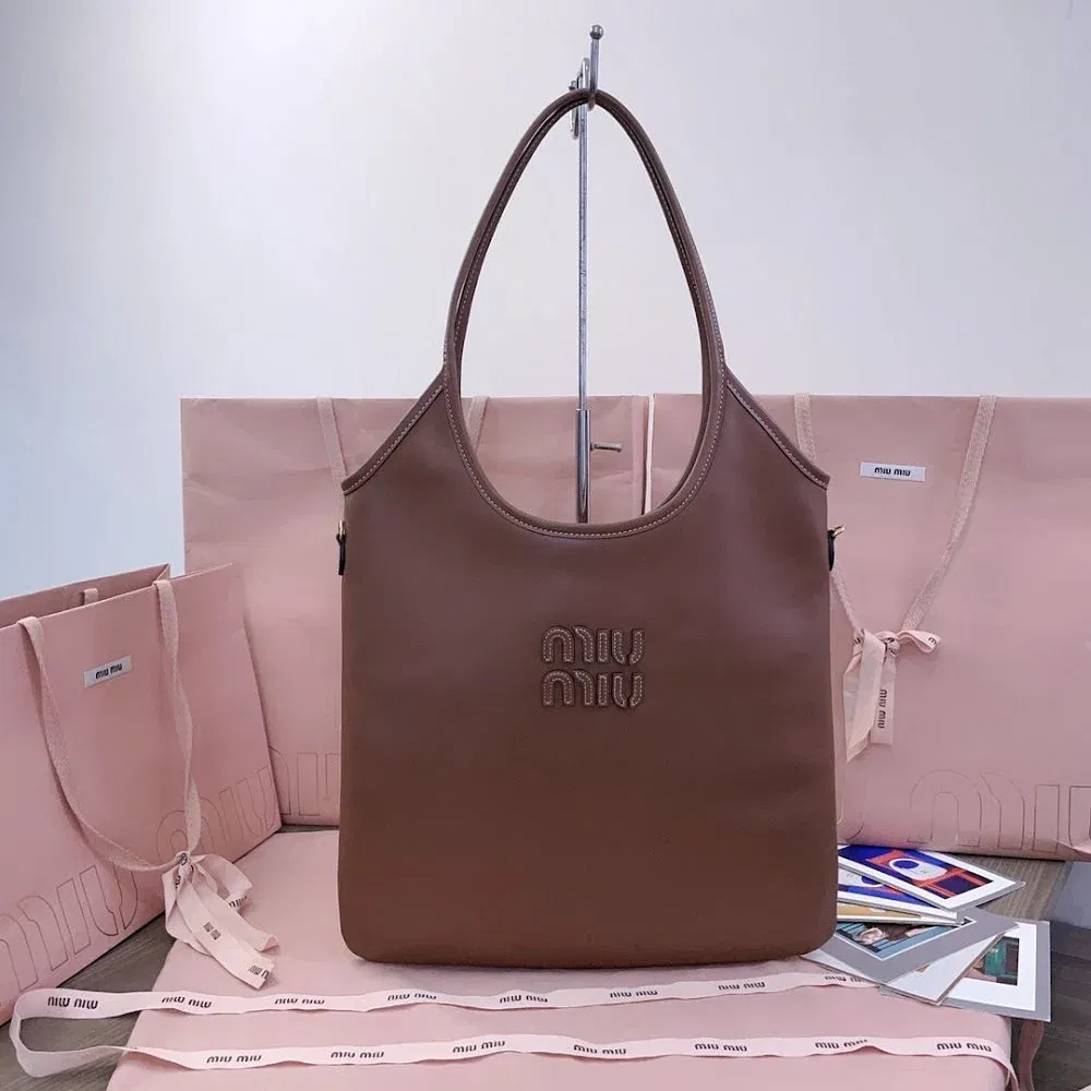 Luxury Bags Miun Miun Luxury Bag --122460
