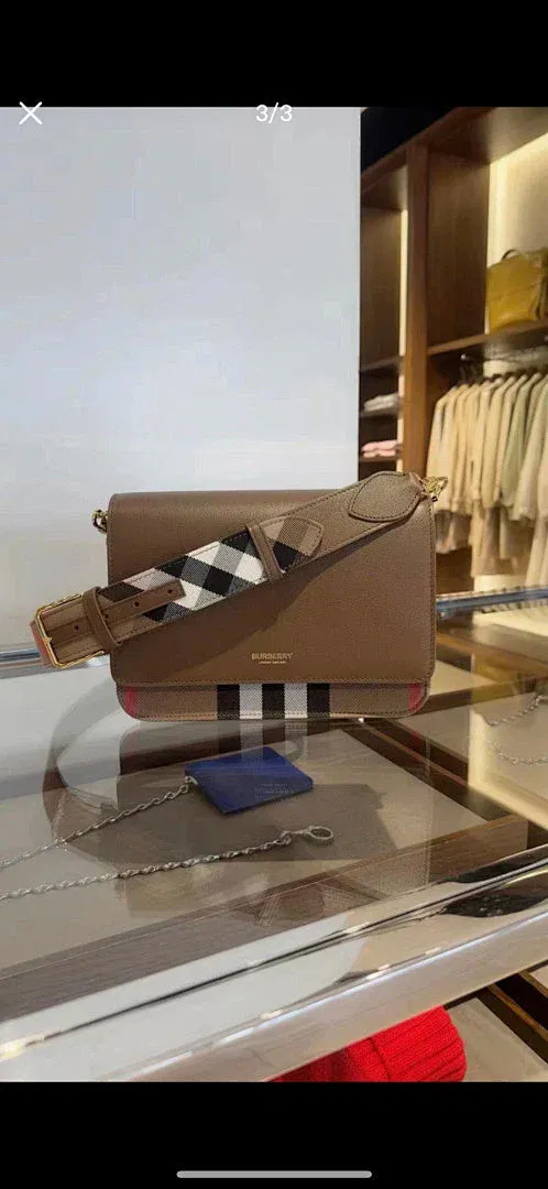 Luxury Bags - DESIGNER BAGS FOR WOMEN - AFFORDABLE LUXURY BAGS - 17143 — image 4