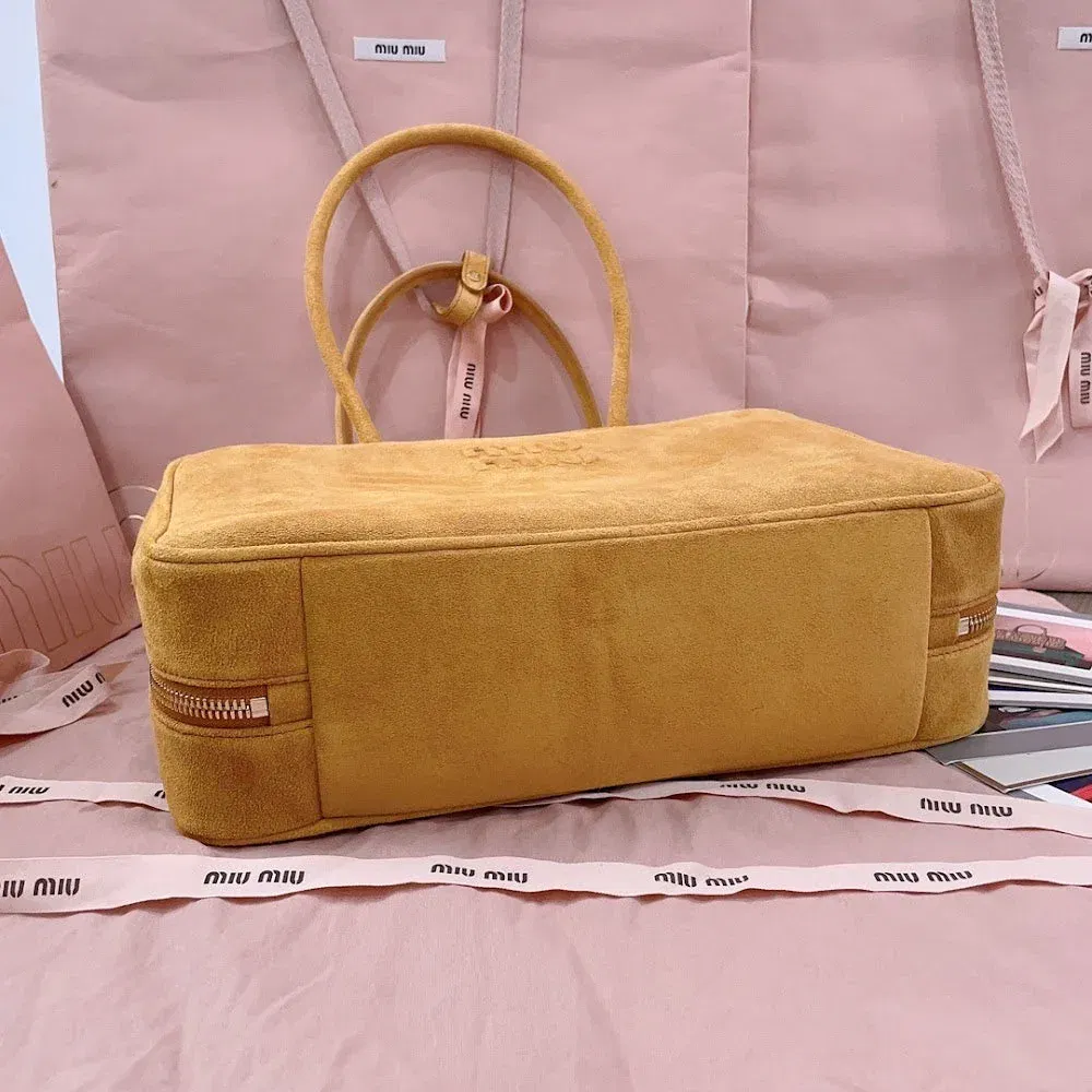 Luxury Bags Miun Miun Luxury Bag --122419 — image 4