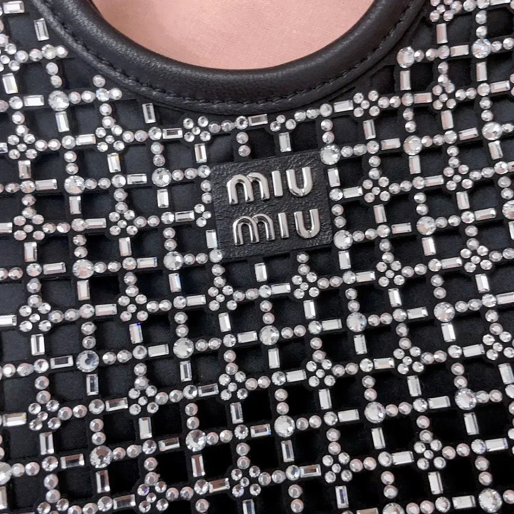 Luxury Bags Miun Miun Luxury Bag --122441 — image 6