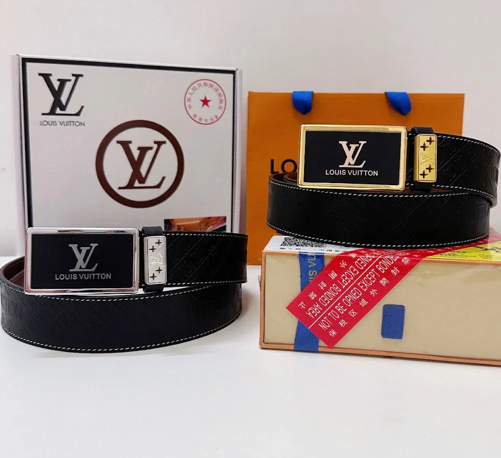 Luxury Bags ln Luxury Belt --100534