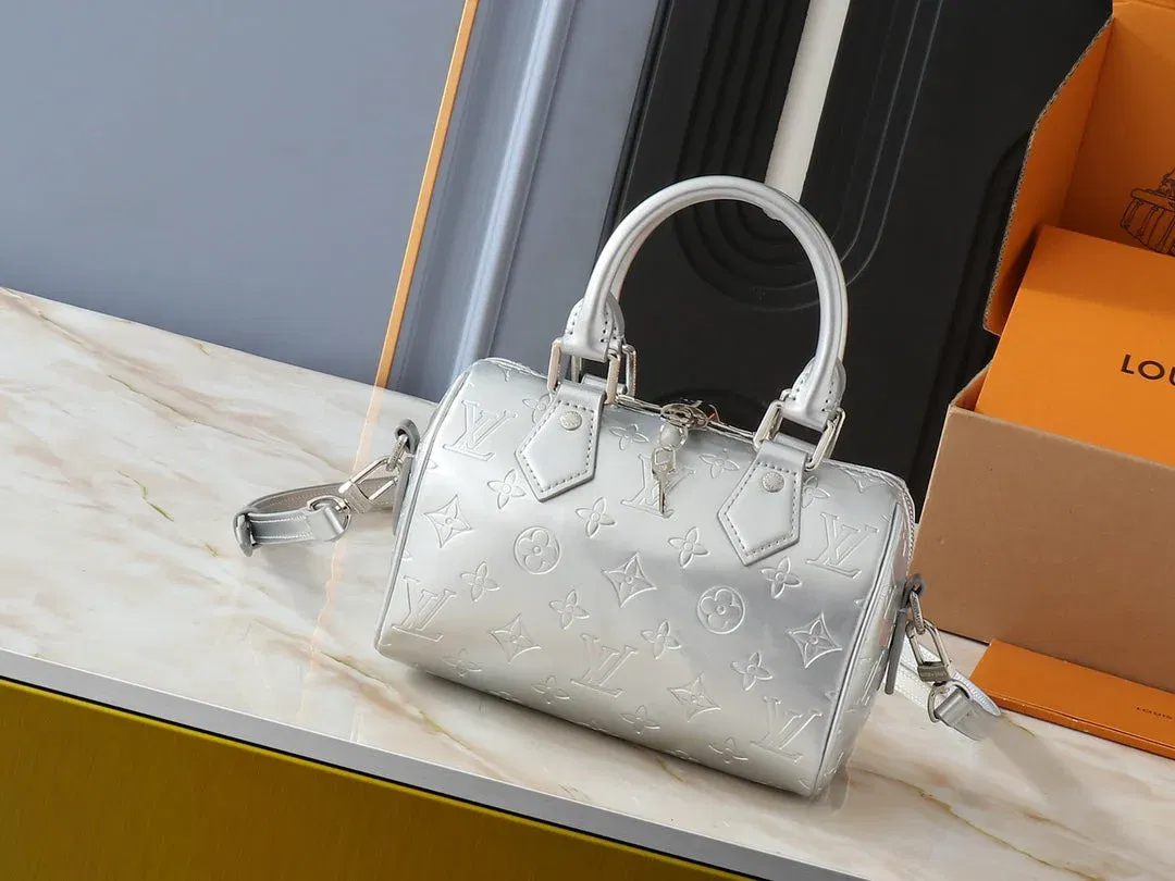 Luxury Bags Elite Carryalls