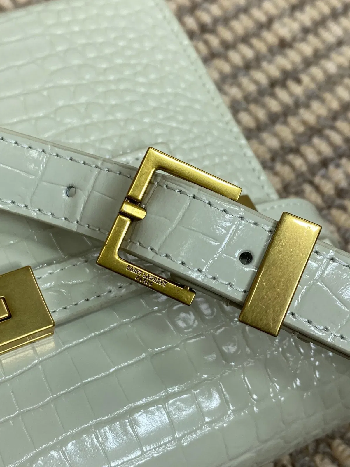 Luxury Bags - DESIGNER BAGS FOR WOMEN - AFFORDABLE LUXURY BAGS - 15435 — image 6