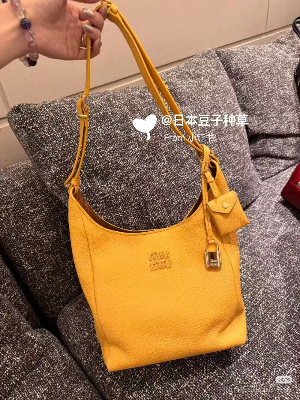 Luxury Bags Miun Miun Luxury Bag --122629